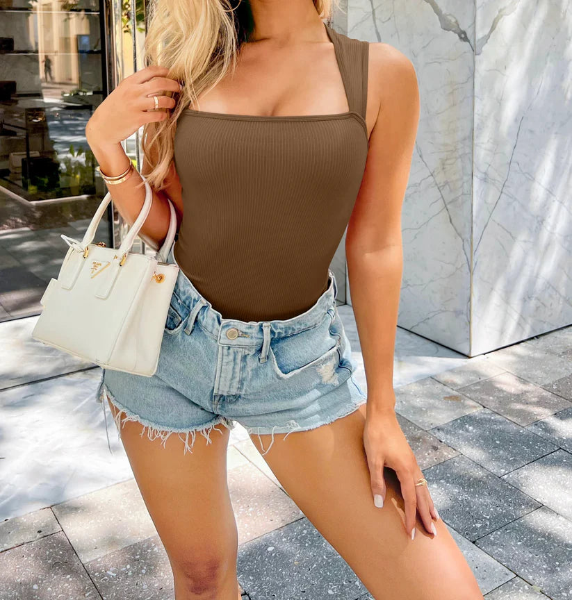 Kurvy®- Formgebender Bodysuit