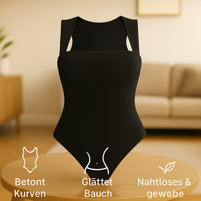 Kurvy®- Formgebender Bodysuit